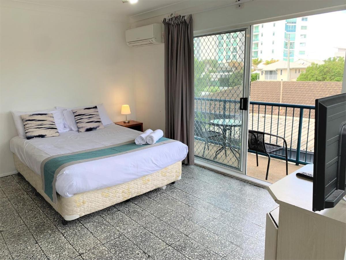 Broadwater Keys Holiday Apartments Gold Coast Ngoại thất bức ảnh