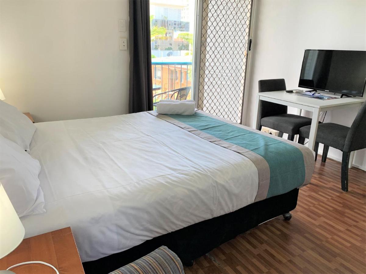 Broadwater Keys Holiday Apartments Gold Coast Ngoại thất bức ảnh