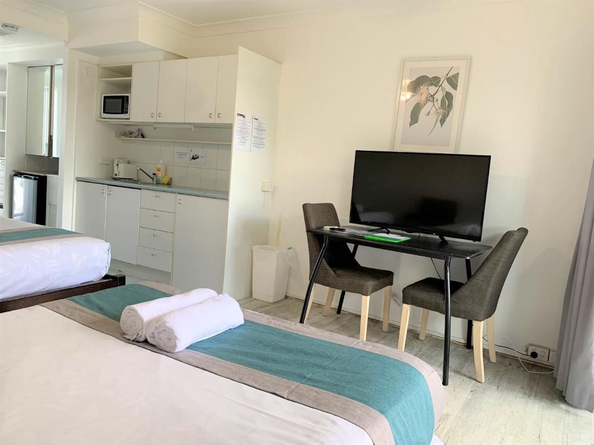 Broadwater Keys Holiday Apartments Gold Coast Ngoại thất bức ảnh