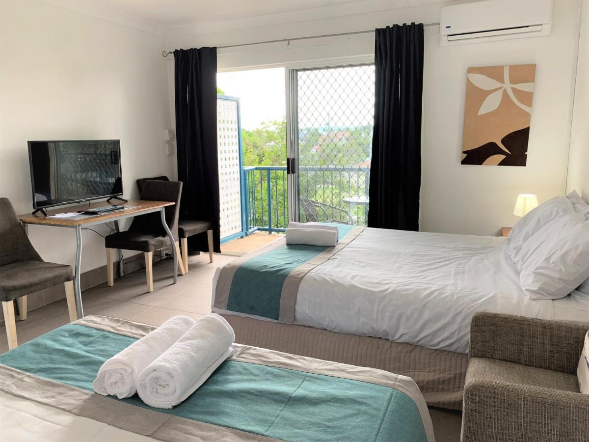 Broadwater Keys Holiday Apartments Gold Coast Ngoại thất bức ảnh