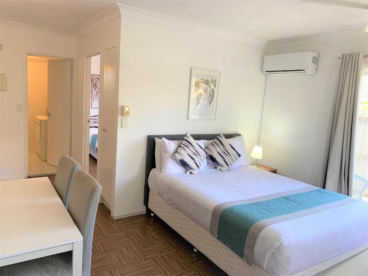 Broadwater Keys Holiday Apartments Gold Coast Ngoại thất bức ảnh