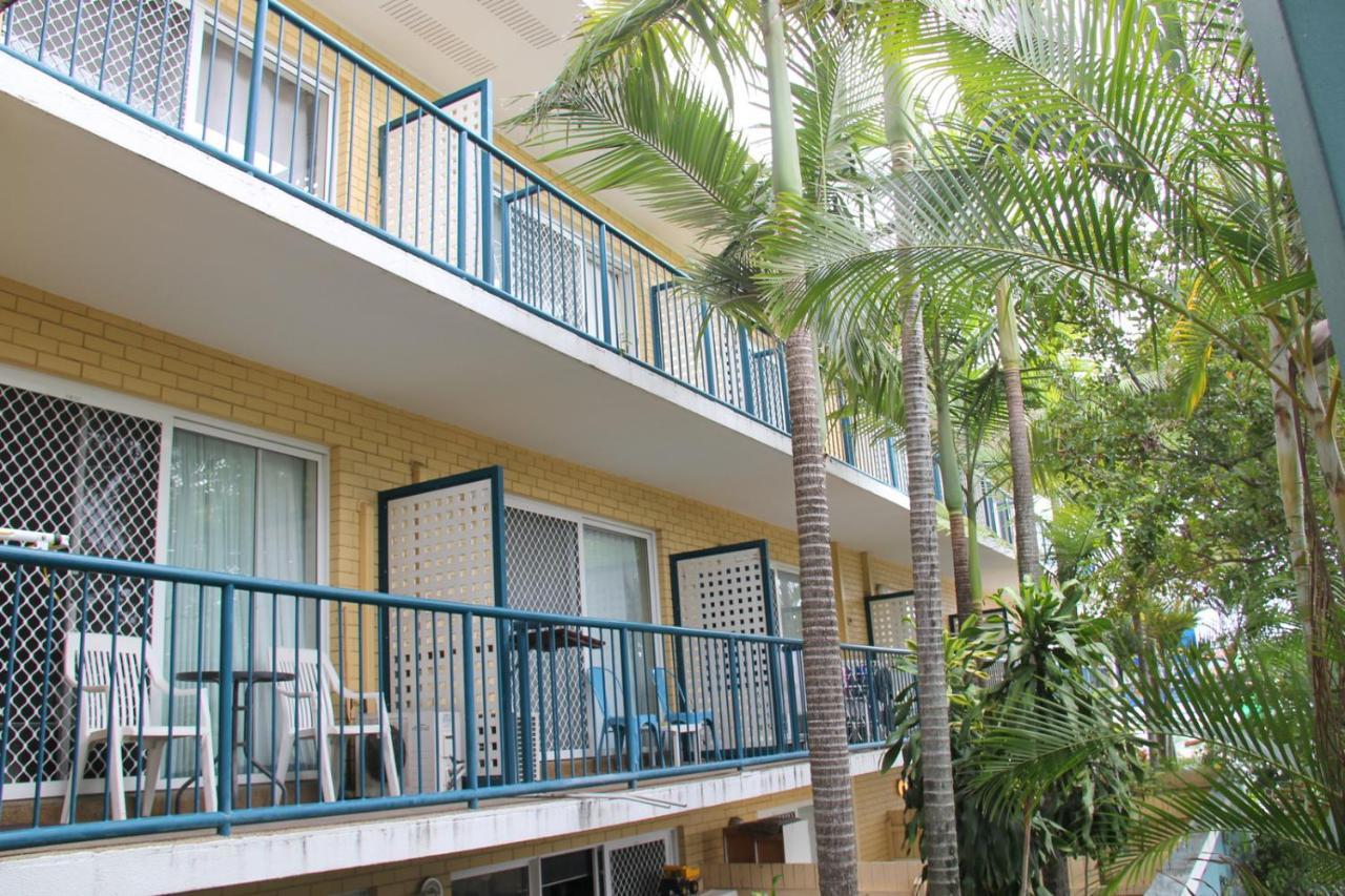 Broadwater Keys Holiday Apartments Gold Coast Ngoại thất bức ảnh